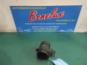 Used Air mass meter Opel Movano 2.3 CDTi Biturbo 16V FWD Price on request offered by Benelux Zwijndrecht B.V.