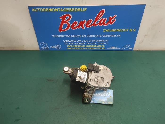 Moteur essuie glace avant d'occasion pour ALFA ROMEO 147 PHASE 1 - Rosny Auto Pièces