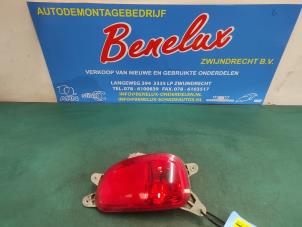 Used Rear fog light Kia Picanto (TA) 1.0 12V Price on request offered by Benelux Zwijndrecht B.V.