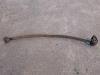 Rear leaf spring from a Volkswagen Crafter, 2006 / 2013 2.5 TDI 30/32/35/46/50, Delivery, Diesel, 2.459cc, 65kW (88pk), RWD, BJJ; EURO4, 2006-04 / 2011-07 2009