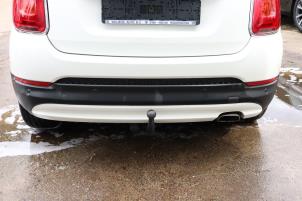 Used Rear bumper Fiat 500X (334) 1.4 Multi Air 16V Price on request offered by Benelux Zwijndrecht B.V.
