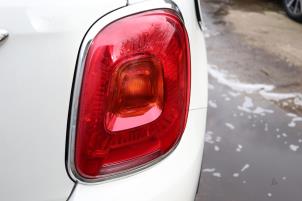 Used Taillight, right Fiat 500X (334) 1.4 Multi Air 16V Price on request offered by Benelux Zwijndrecht B.V.