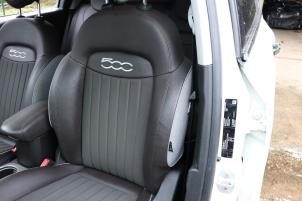 Used Set of upholstery (complete) Fiat 500X (334) 1.4 Multi Air 16V Price on request offered by Benelux Zwijndrecht B.V.