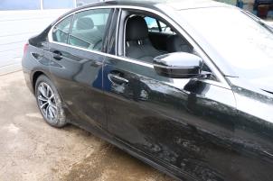 Used Front door 4-door, right BMW 3 serie (G20) 320e 2.0 TwinPower Turbo 16V Price on request offered by Benelux Zwijndrecht B.V.