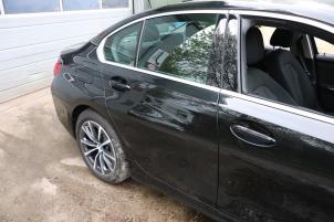 Used Rear door 4-door, right BMW 3 serie (G20) 320e 2.0 TwinPower Turbo 16V Price on request offered by Benelux Zwijndrecht B.V.