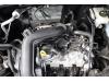 Motor de un Volkswagen Polo VI (AW1), 2017 1.0 TSI 12V, Hatchback, 4Puertas, Gasolina, 999cc, 70kW (95pk), FWD, DKLA, 2018-09 2018