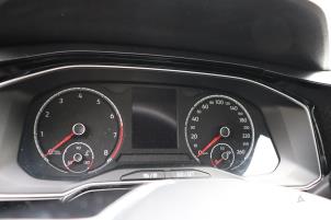 Used Odometer KM Volkswagen Polo VI (AW1) 1.0 TSI 12V Price on request offered by Benelux Zwijndrecht B.V.