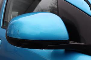 Used Wing mirror, right Nissan Pixo (D31S) 1.0 12V Price on request offered by Benelux Zwijndrecht B.V.