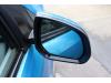 Wing mirror, right from a Nissan Pixo (D31S) 1.0 12V 2010