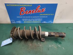 Used Front shock absorber rod, right Volkswagen Golf VI (5K1) 1.4 TSI 160 16V Price on request offered by Benelux Zwijndrecht B.V.