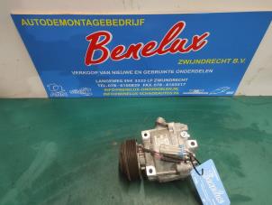 Used Air conditioning pump Opel Mokka/Mokka X 1.6 16V EcoFlex 4x2 Price on request offered by Benelux Zwijndrecht B.V.