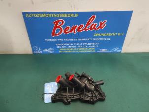 Used Thermostat housing Skoda Octavia Combi (5EAC) 1.2 TSI 16V Price on request offered by Benelux Zwijndrecht B.V.