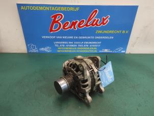 Used Dynamo Volkswagen Polo VI (AW1) 1.0 TSI 12V Price on request offered by Benelux Zwijndrecht B.V.