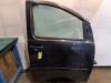 Door 2-door, right from a Fiat Scudo (270), 2007 / 2016 2.0 D Multijet, Delivery, Diesel, 1.997cc, 100kW (136pk), FWD, DW10BTED4; RHR, 2007-01 / 2016-07, 270KXD 2009