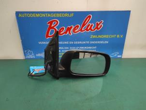Gebrauchte Außenspiegel rechts Daihatsu Sirion 2 (M3) 1.3 16V DVVT Preis auf Anfrage angeboten von Benelux Zwijndrecht B.V.