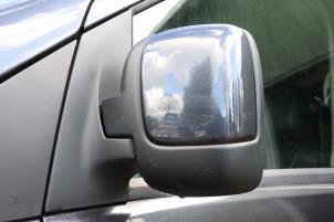 Begagnade Skärmspegel, vänster Fiat Scudo (270) 2.0 D Multijet Pris på förfrågan erbjuds av Benelux Zwijndrecht B.V.