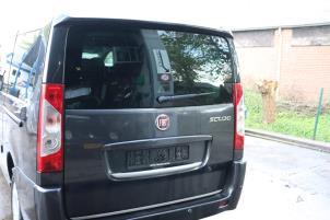 Used Tailgate Fiat Scudo (270) 2.0 D Multijet Price on request offered by Benelux Zwijndrecht B.V.