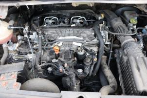 Begagnade Växellåda Fiat Scudo (270) 2.0 D Multijet Pris på förfrågan erbjuds av Benelux Zwijndrecht B.V.