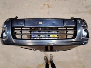 Begagnade Främre stötfångare Fiat Scudo (270) 2.0 D Multijet Pris € 200,00 Marginaltabell erbjuds av Benelux Zwijndrecht B.V.