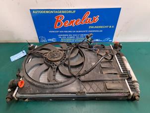 Used Cooling set BMW Mini One/Cooper (R50) 1.6 16V One Price on request offered by Benelux Zwijndrecht B.V.