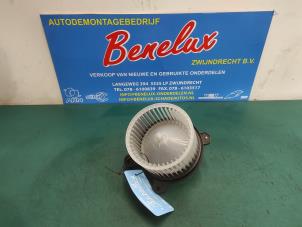 Used Heating and ventilation fan motor Opel Karl 1.0 12V Price on request offered by Benelux Zwijndrecht B.V.