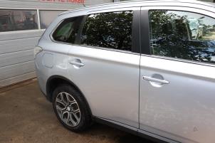 Used Rear door 4-door, right Mitsubishi Outlander (GF/GG) 2.0 16V PHEV 4x4 Price on request offered by Benelux Zwijndrecht B.V.