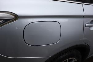 Used Charging Panel (Floor Flap) Mitsubishi Outlander (GF/GG) 2.0 16V PHEV 4x4 Price € 85,00 Margin scheme offered by Benelux Zwijndrecht B.V.