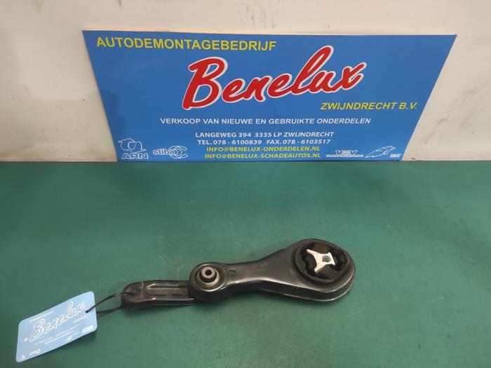Engine mount Volkswagen Taigo, 2021 1.0 TSI 95 12V, SUV, Petrol, 999cc, 70kW (95pk), FWD, DLAC, 2021-09 (Used)