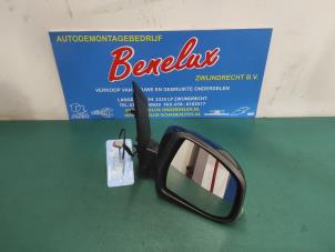Used Wing mirror, right Ford Focus 2 Wagon 1.6 Ti-VCT 16V Price on request offered by Benelux Zwijndrecht B.V.