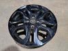 Wheel from a Mazda 2 (DJ/DL), 2014 1.5 SkyActiv-G 90, Hatchback, Petrol, 1.496cc, 66kW (90pk), FWD, P5Y6; P5Y5; P5Y8; P5X0; P5X2, 2014-08, DJ6H5; DJ16H5; DJ16HD 2018