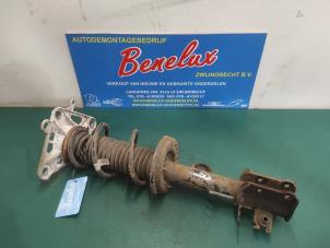 Used Rear shock absorber rod, left Fiat 500X (334) 1.4 Multi Air 16V Price on request offered by Benelux Zwijndrecht B.V.