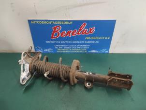 Used Rear shock absorber rod, right Fiat 500X (334) 1.4 Multi Air 16V Price on request offered by Benelux Zwijndrecht B.V.