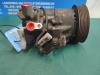 Air conditioning pump from a Toyota Yaris (P1) 1.3 16V VVT-i 2005