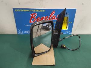 Begagnade Skärmspegel, vänster Fiat Scudo (270) 2.0 D Multijet Pris på förfrågan erbjuds av Benelux Zwijndrecht B.V.
