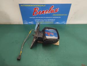 Begagnade Skärmspegel, höger Fiat Scudo (270) 2.0 D Multijet Pris på förfrågan erbjuds av Benelux Zwijndrecht B.V.