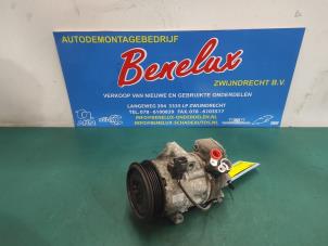Used Air conditioning pump Mitsubishi Colt (Z2/Z3) 1.1 12V Price € 160,00 Margin scheme offered by Benelux Zwijndrecht B.V.