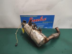 Used Particulate filter Ford Transit Connect (PJ2) 1.5 EcoBlue Price on request offered by Benelux Zwijndrecht B.V.