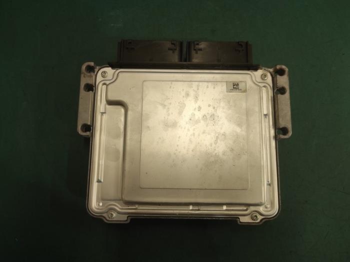 Engine management computer Ford Transit Connect 1.5 EcoBlue ...