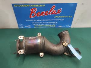 Used Catalytic converter Fiat 500X (334) 1.4 Multi Air 16V Price on request offered by Benelux Zwijndrecht B.V.
