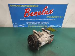 Used Air conditioning pump Fiat 500X (334) 1.4 Multi Air 16V Price on request offered by Benelux Zwijndrecht B.V.