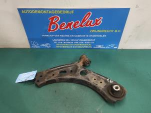 Used Front wishbone, left Fiat 500X (334) 1.4 Multi Air 16V Price on request offered by Benelux Zwijndrecht B.V.