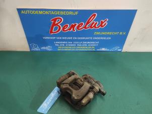 Used Rear brake calliper, left Fiat 500X (334) 1.4 Multi Air 16V Price on request offered by Benelux Zwijndrecht B.V.