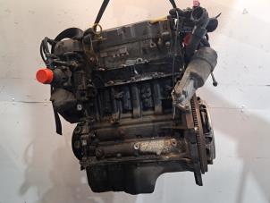 Used Engine Opel Corsa D 1.4 16V Twinport Price on request offered by Benelux Zwijndrecht B.V.
