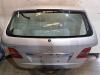 Heckklappe van een Mercedes B (W245), 2005 / 2011 2.0 B-200 16V, Fließheck, Benzin, 2.034cc, 100kW (136pk), FWD, M266960, 2005-03 / 2011-11, 245.233 2005