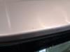 Heckklappe van een Mercedes-Benz B (W245) 2.0 B-200 16V 2005