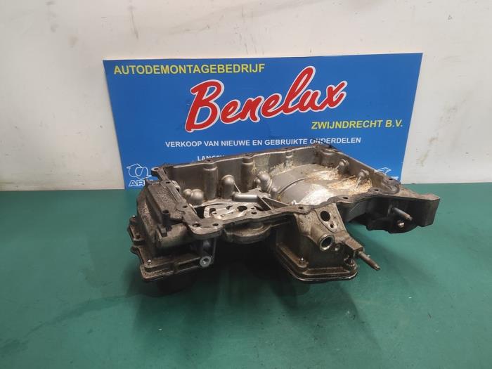 Gebrauchte Ölwanne Opel Crossland (X) 1.2 Turbo 12V Preis auf Anfrage angeboten von Benelux Zwijndrecht B.V.