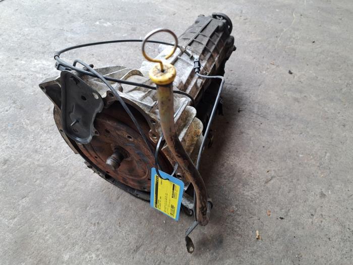 Gearbox BMW 6 serie 635 CSi - 24001466139 346KA 4HP22