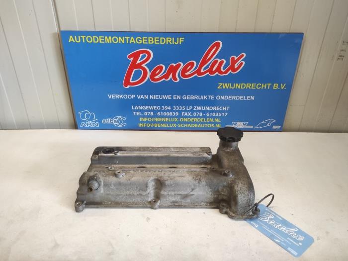 Gebrauchte Ventildeckel Chevrolet Spark 1.0 16V Preis auf Anfrage angeboten von Benelux Zwijndrecht B.V.