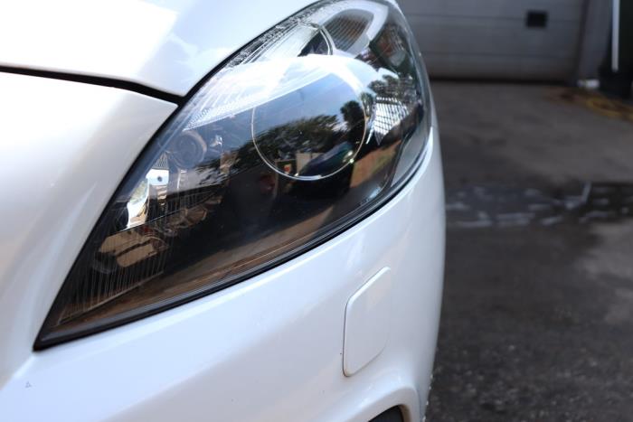 Front end, complete Volvo V40 Cross Country 2.0 T3 16V - 31424258