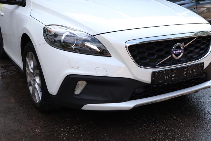 Front end, complete Volvo V40 Cross Country 2.0 T3 16V - 31424258
